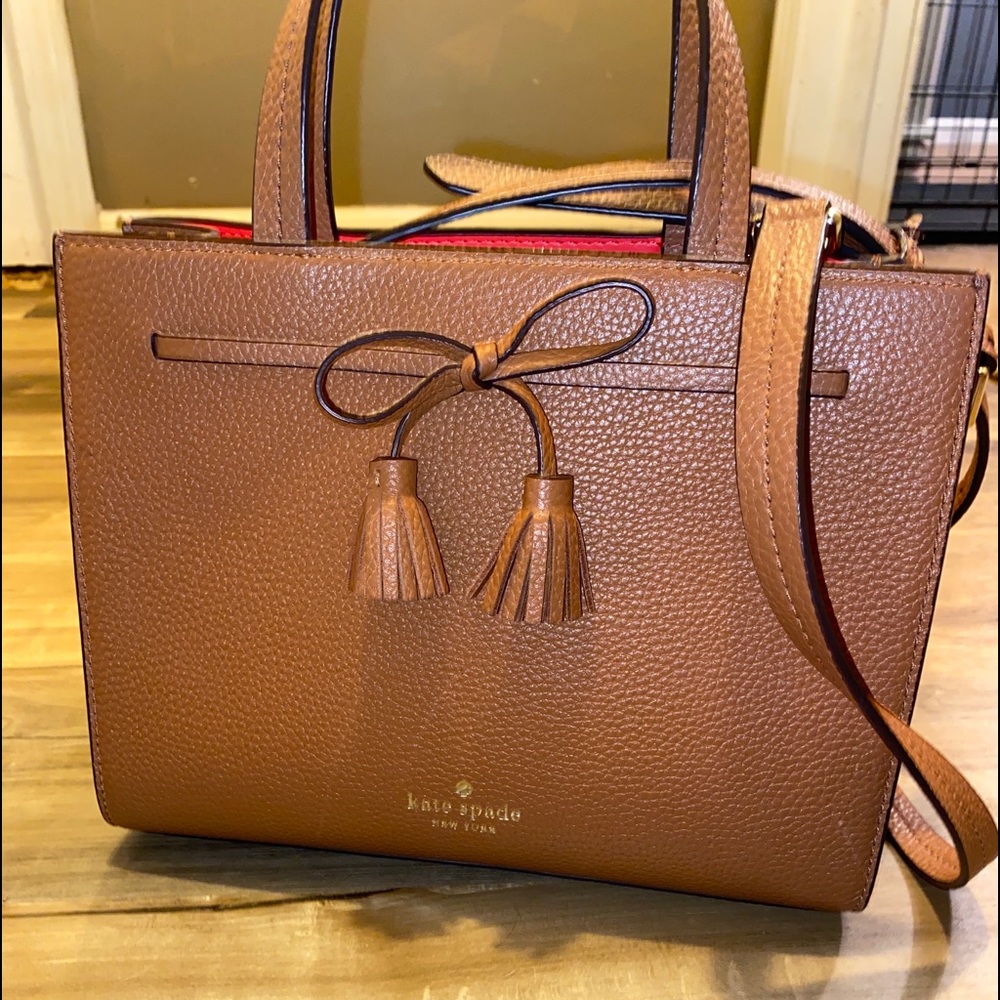 kate spade purse